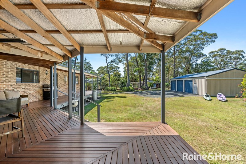 Photo - 4 Thorne Street, Lake Conjola NSW 2539 - Image 20