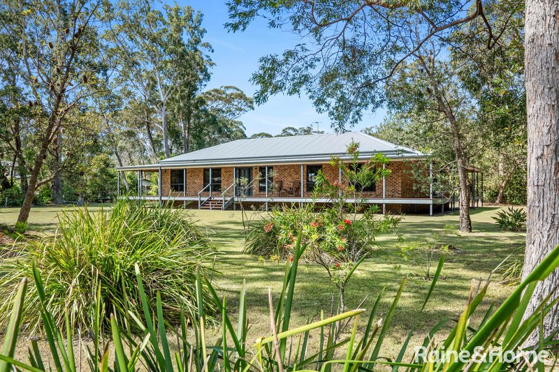 Photo - 4 Thorne Street, Lake Conjola NSW 2539 - Image 29