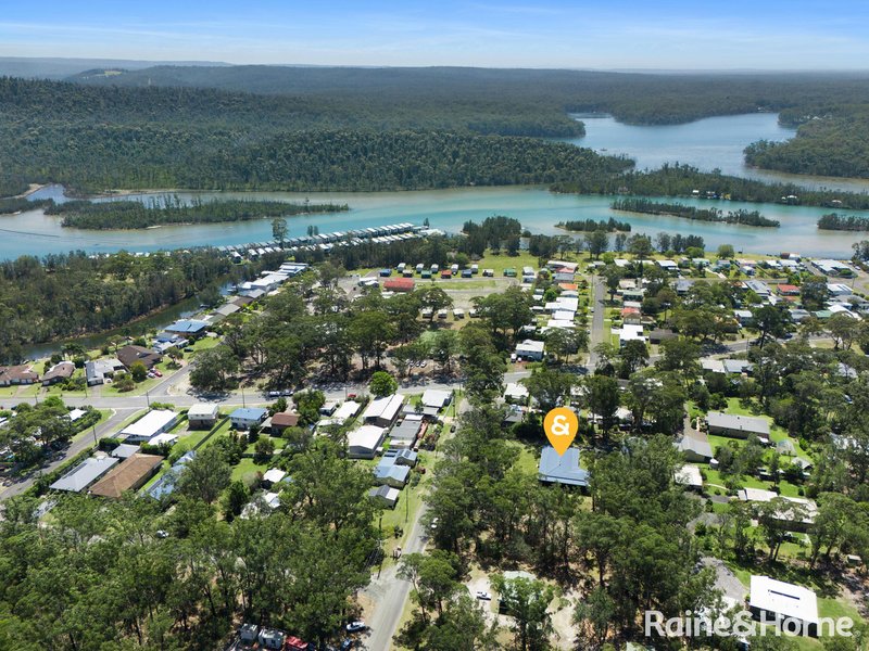 Photo - 4 Thorne Street, Lake Conjola NSW 2539 - Image 32