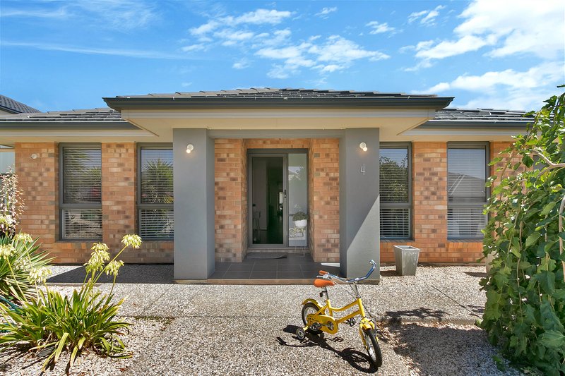 4 Thornley Court, Gawler East SA 5118