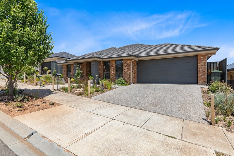 4 Thornley Court, Gawler East SA 5118