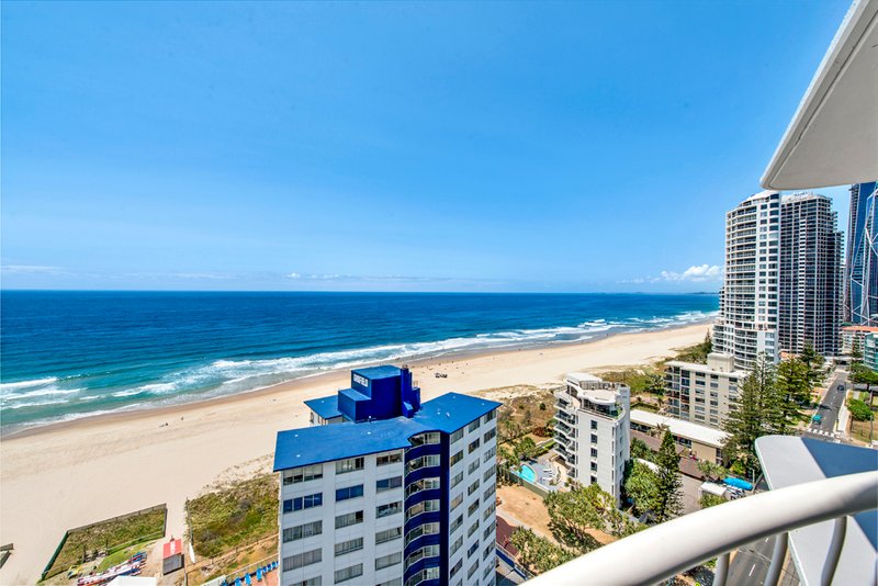 Photo - 4 Thornton Street, Surfers Paradise QLD 4217 - Image 2