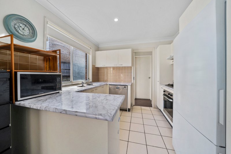 Photo - 4 Thorpe Way, Blacktown NSW 2148 - Image 2