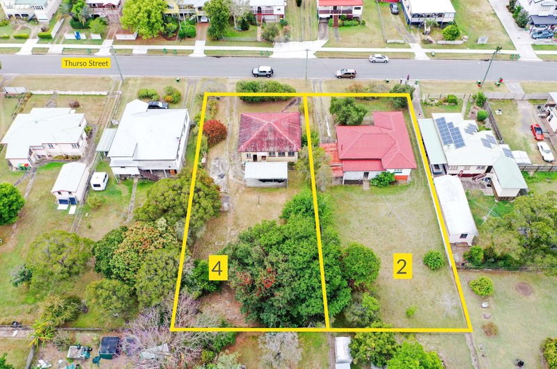 Photo - 4 Thurso Street, North Booval QLD 4304 - Image 2