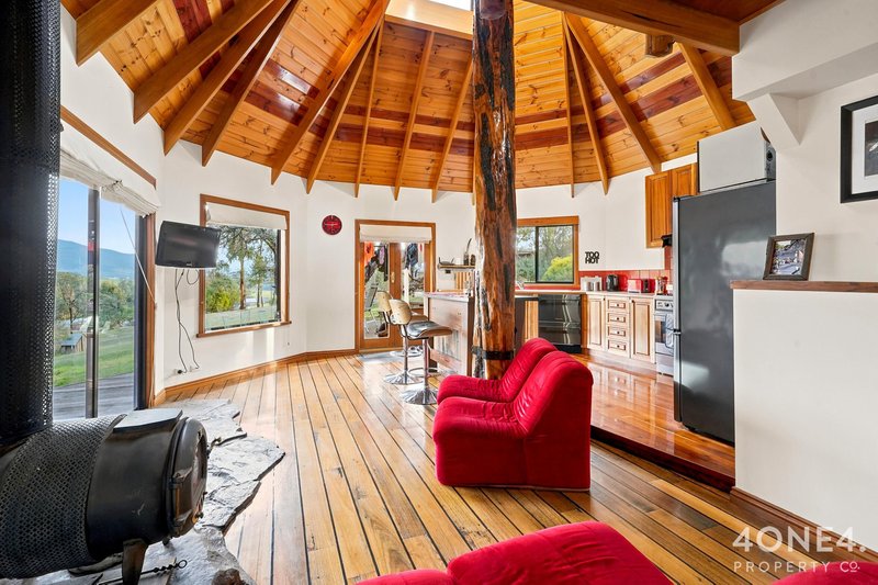 Photo - 4 Tianari Drive, Honeywood TAS 7017 - Image 13
