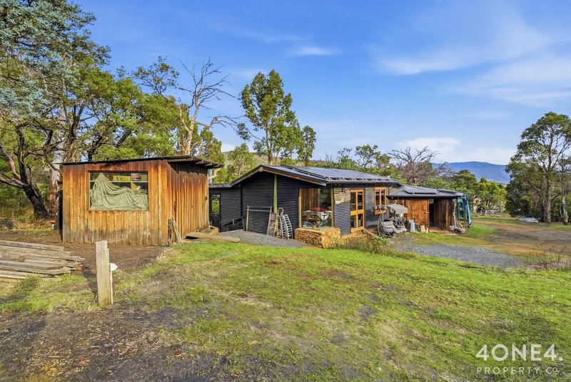 Photo - 4 Tianari Drive, Honeywood TAS 7017 - Image 35