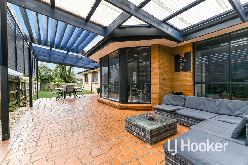 Photo - 4 Tiffany Place, Hampton Park VIC 3976 - Image 14