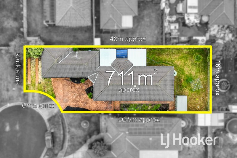 Photo - 4 Tiffany Place, Hampton Park VIC 3976 - Image 18