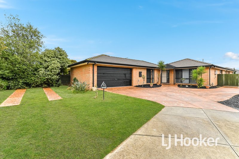 Photo - 4 Tiffany Place, Hampton Park VIC 3976 - Image 21