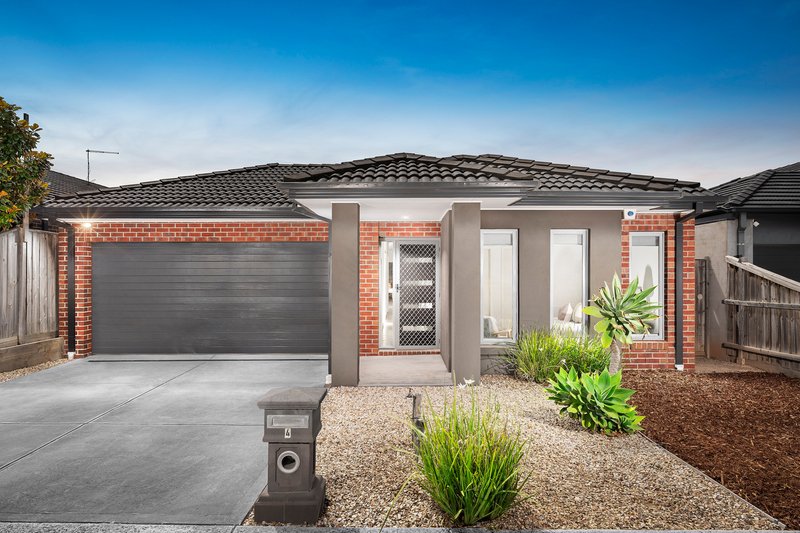 4 Tilia Way, Mernda VIC 3754