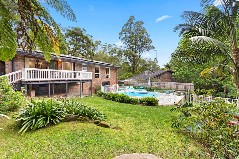 Photo - 4 Timbarra Road, Westleigh NSW 2120 - Image 1