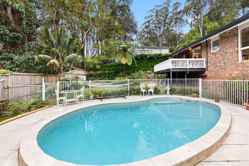 Photo - 4 Timbarra Road, Westleigh NSW 2120 - Image 3