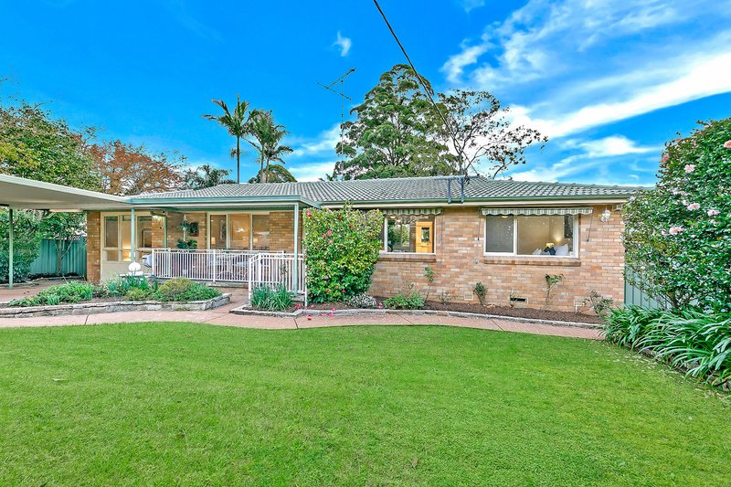 4 Timbertop Ave , Carlingford NSW 2118