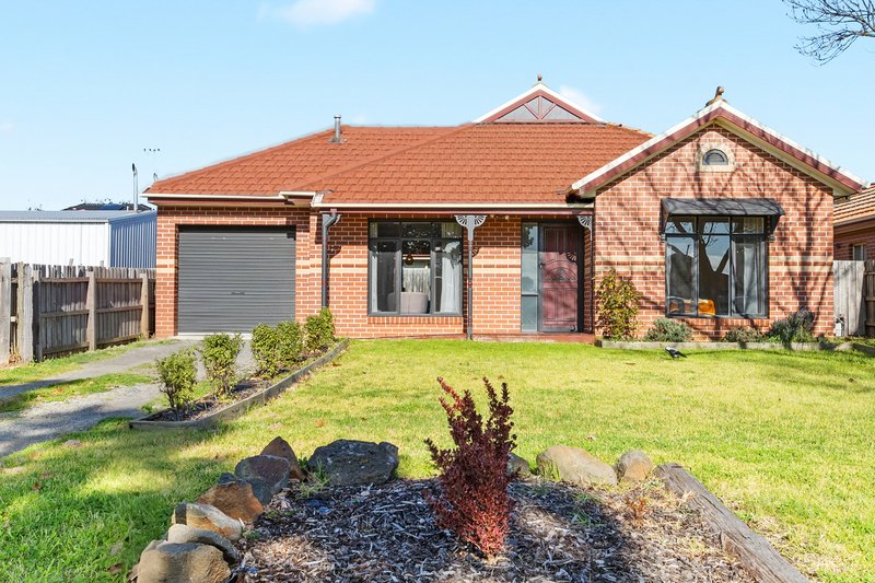 Photo - 4 Timins Street, Sunbury VIC 3429 - Image 1