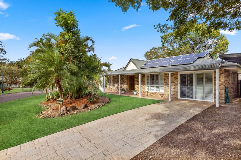 4 Tinaroo Place, Tewantin QLD 4565