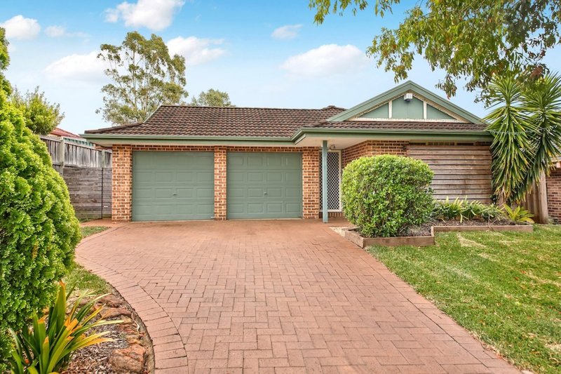 4 Tindal Way, Mount Annan NSW 2567