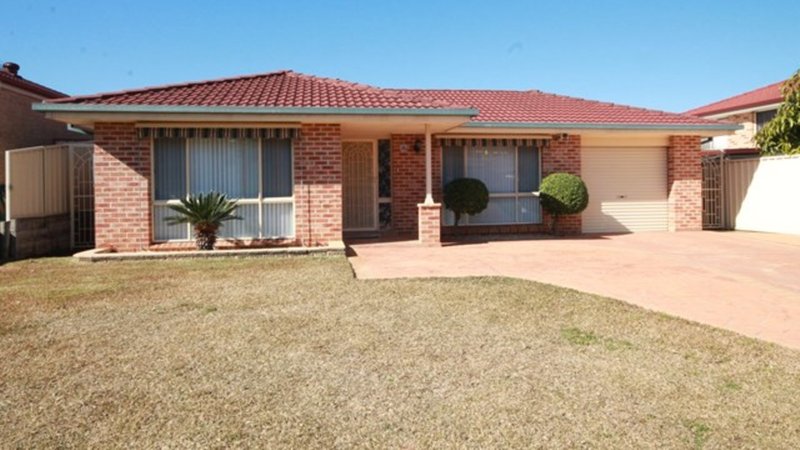 4 Tingha Cl , Hinchinbrook NSW 2168