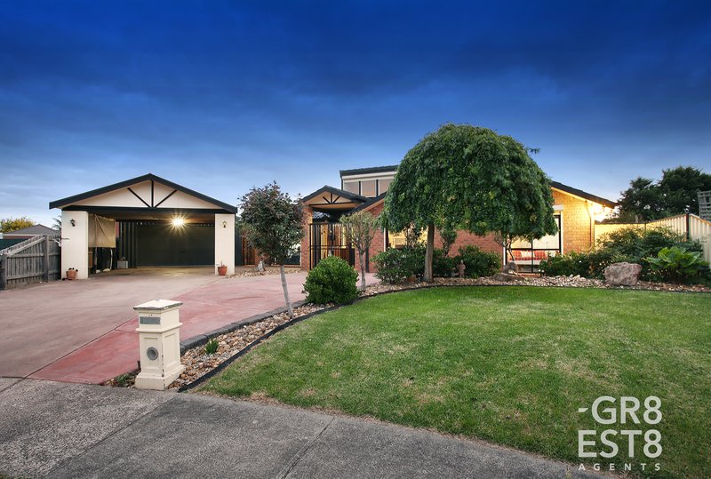 4 Tingle Close, Narre Warren VIC 3805