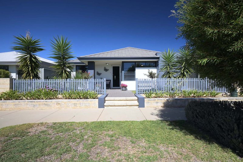 4 Tinos Lane, Alkimos WA 6038