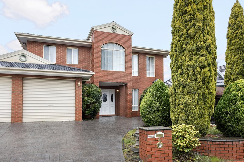 4 Tintern Grove, Cheltenham VIC 3192