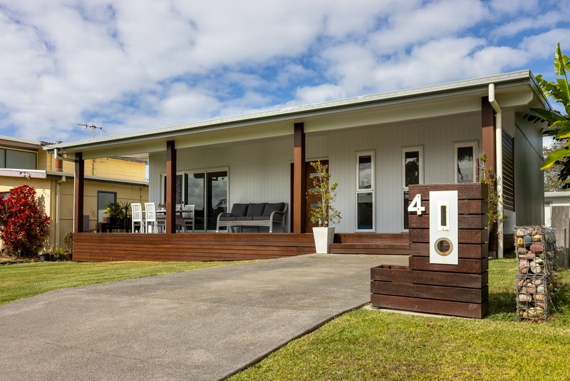 Photo - 4 Tirriki Street, Old Bar NSW 2430 - Image 1