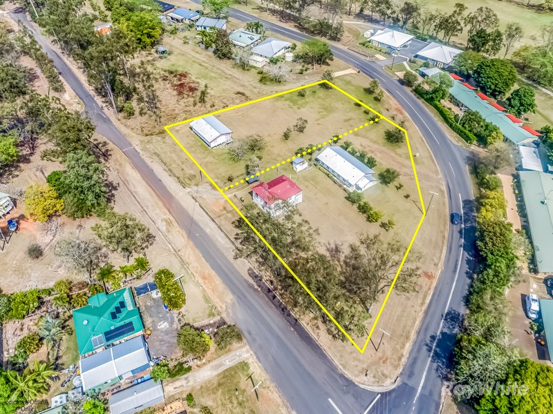 4 Tirroan Road, Gin Gin QLD 4671