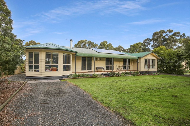 4 Tobin Street, Stony Creek VIC 3957