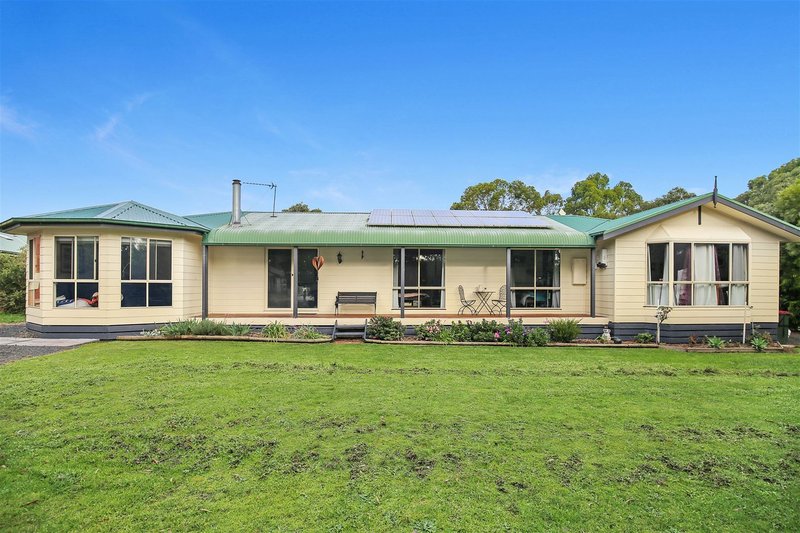 Photo - 4 Tobin Street, Stony Creek VIC 3957 - Image 2