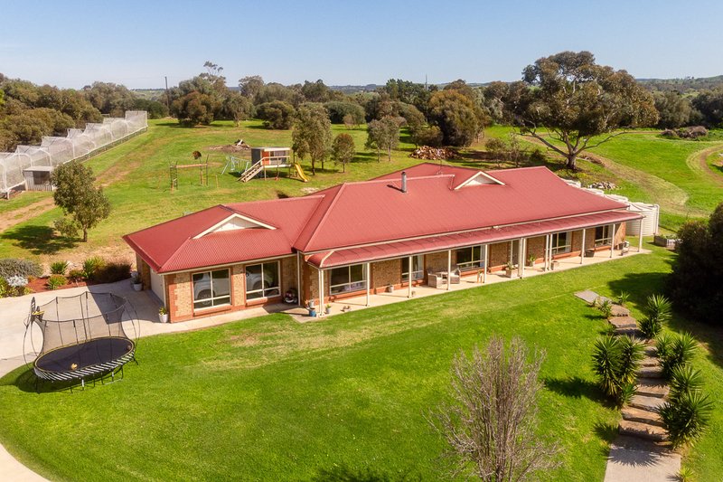 4 Toby Court, Strathalbyn SA 5255