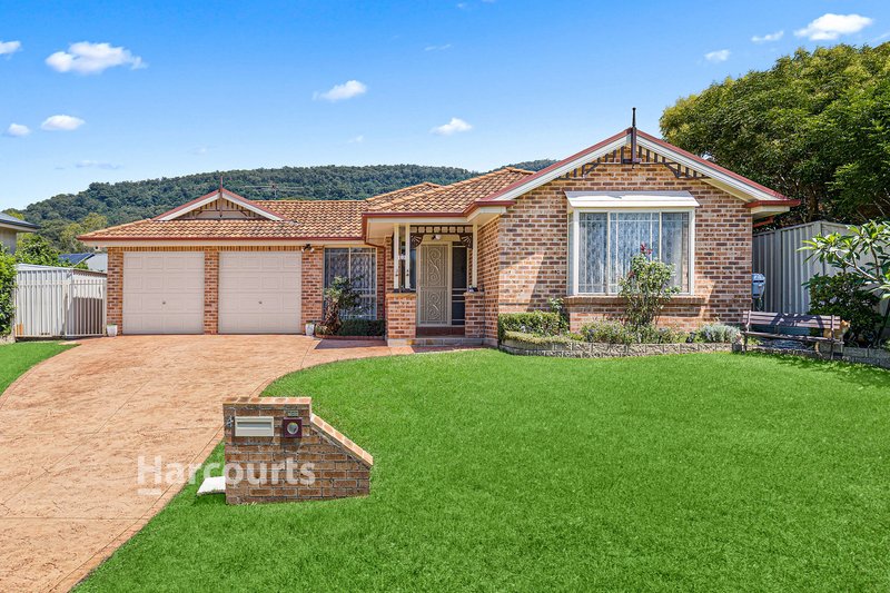 4 Todd Link, Albion Park NSW 2527