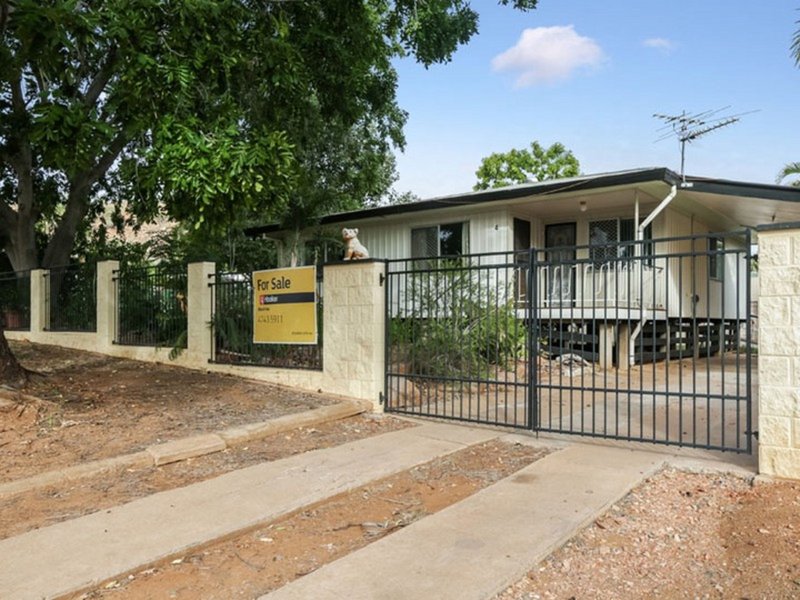 4 Todd Road, Mount Isa QLD 4825