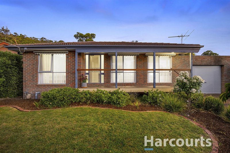 4 Tolhurst Avenue, Boronia VIC 3155