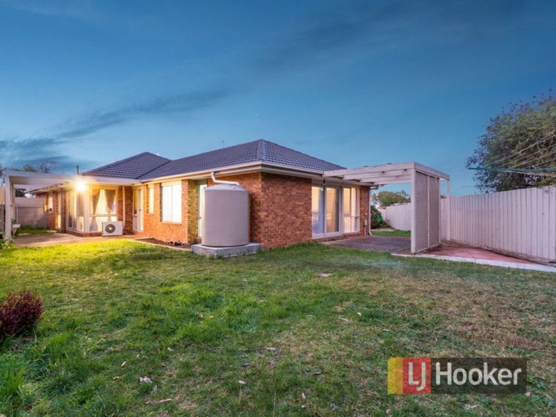 Photo - 4 Tolmie Rise, Hallam VIC 3803 - Image 14