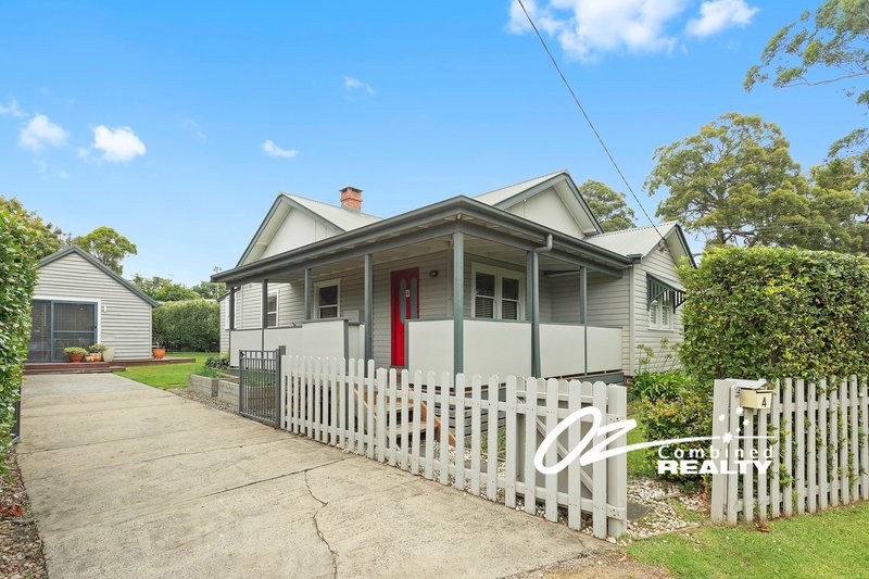 Photo - 4 Tomerong Street, Huskisson NSW 2540 - Image 16