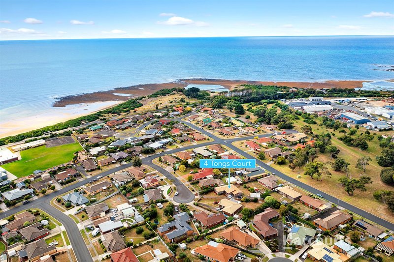 Photo - 4 Tongs Court, Ulverstone TAS 7315 - Image 13