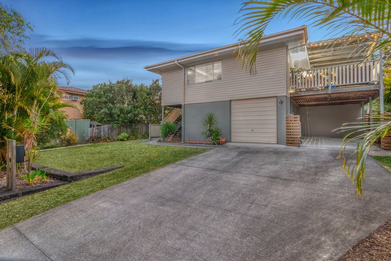 Photo - 4 Tonlegee Street, Ferny Grove QLD 4055 - Image 11