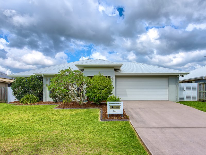 Photo - 4 Toona Court, Narangba QLD 4504 - Image