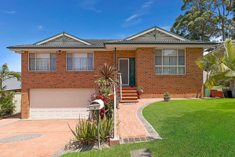 4 Toona Way, Glenning Valley NSW 2261