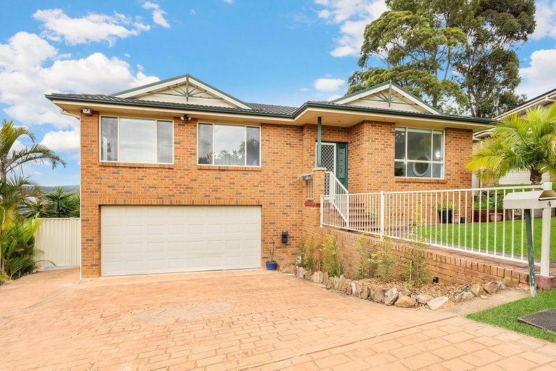 4 Toona Way, Glenning Valley NSW 2261