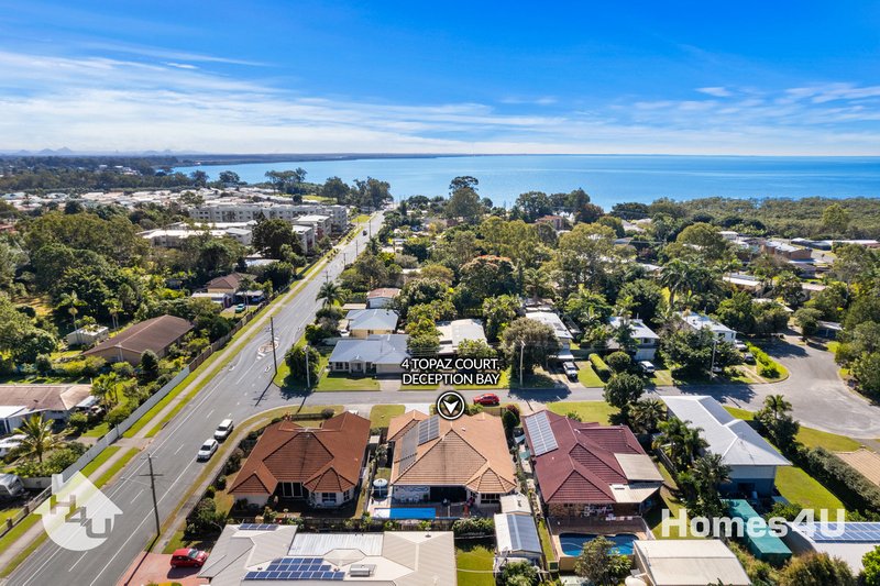 4 Topaz Court, Deception Bay QLD 4508