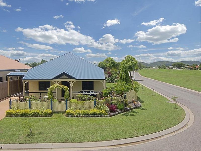 4 Torenia Close, Kirwan QLD 4817