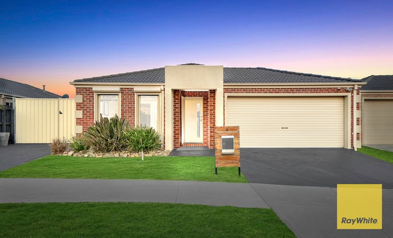 4 Toritta Way, Truganina VIC 3029