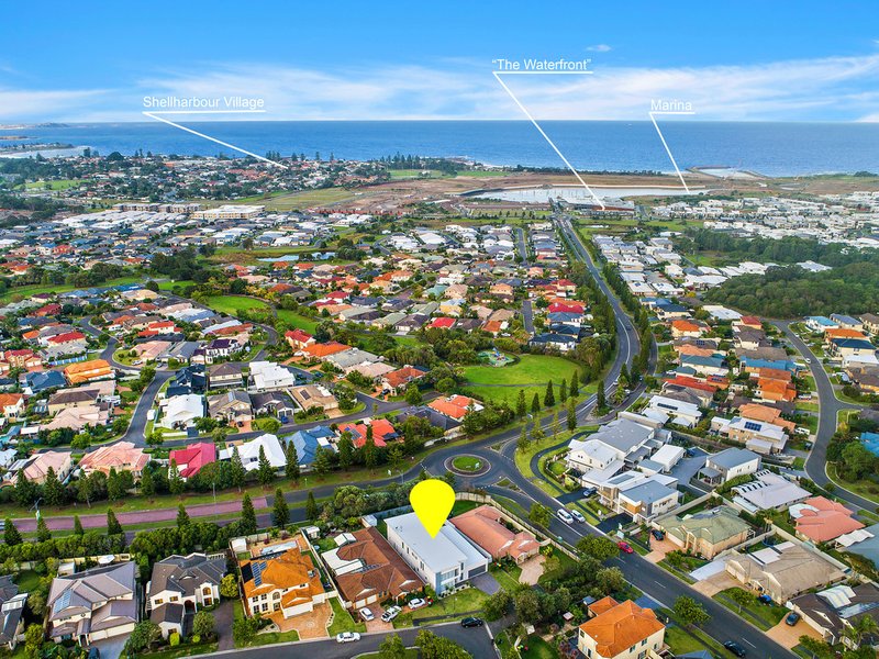 Photo - 4 Torres Circuit, Shell Cove NSW 2529 - Image 21