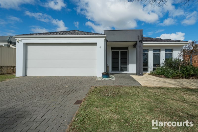 4 Tortorici Avenue, Sinagra WA 6065