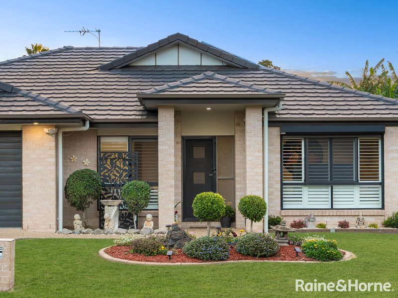 Photo - 4 Tosca Street, Cashmere QLD 4500 - Image 1
