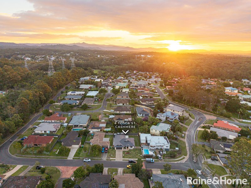 Photo - 4 Tosca Street, Cashmere QLD 4500 - Image 24
