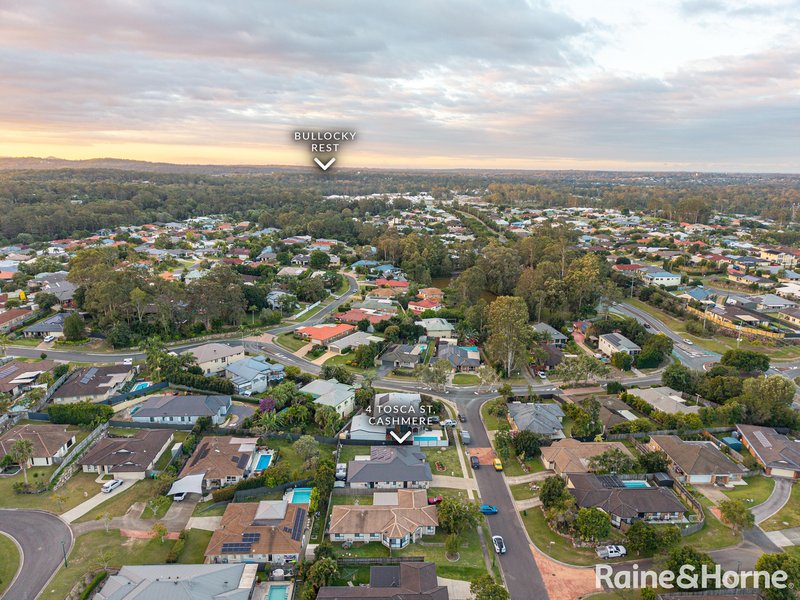 Photo - 4 Tosca Street, Cashmere QLD 4500 - Image 25