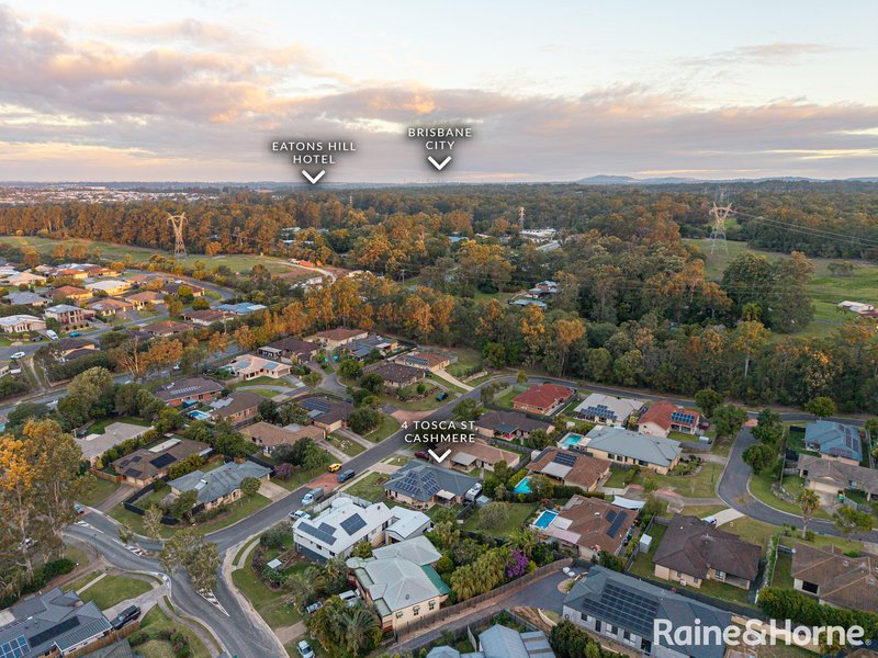 Photo - 4 Tosca Street, Cashmere QLD 4500 - Image 26