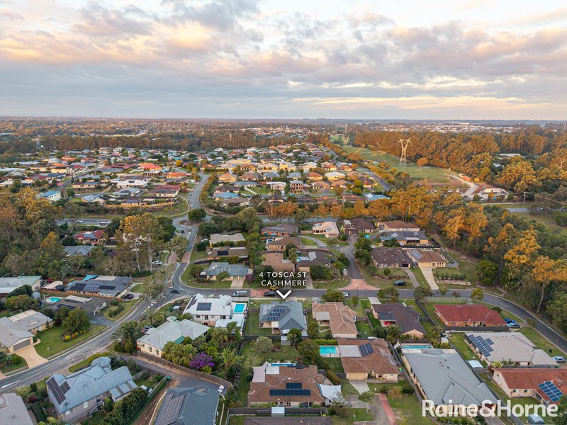 Photo - 4 Tosca Street, Cashmere QLD 4500 - Image 27