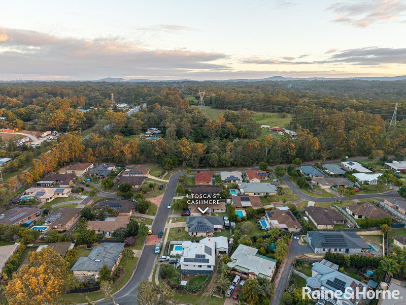 Photo - 4 Tosca Street, Cashmere QLD 4500 - Image 28